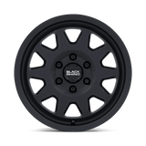 STADIUM 16X8 6X5.5 112 +35 M-BLK