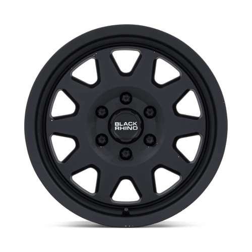 STADIUM 17X8 6X130 84 +45 M-BLK