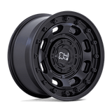 ATLAS 16X8 6X130 84 +38 M-BLK