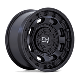 ATLAS 16X8 6X5.5 106 -10 M-BLK