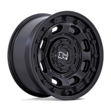 ATLAS 17X8.5 5X5/5.5 78 -10 M-BLK