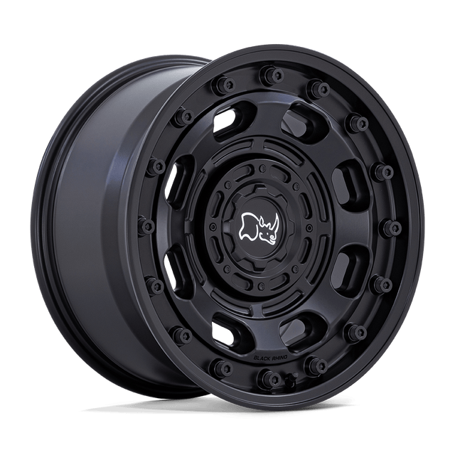 ATLAS 20X10 5X5/5.5 78 -18 M-BLK