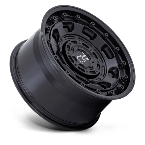 ATLAS 17X8.5 6X135/5.5 106 -10 M-BLK