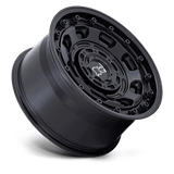ATLAS 17X8.5 6X135/5.5 106 -10 M-BLK