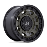 ATLAS 18X9 5X5/5.5 78 +0 OD-GRN-BLK