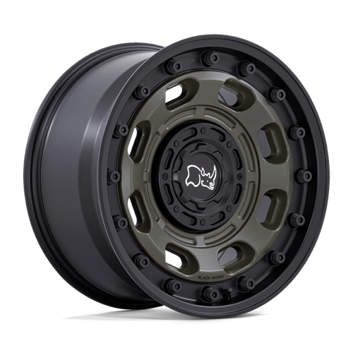 ATLAS 20X10 5X5/5.5 78 -18 OD-GRN-BLK