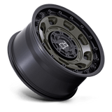 ATLAS 16X8 6X5.5 106 -10 OD-GRN-BLK-LP