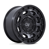 ATLAS 20X10 6X135/5.5 106 -18 M-BLK