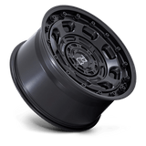ATLAS 20X10 6X135/5.5 106 -18 M-BLK