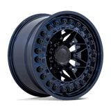 ALPHA 18X9 8X180 124 +20 MID-BLUE