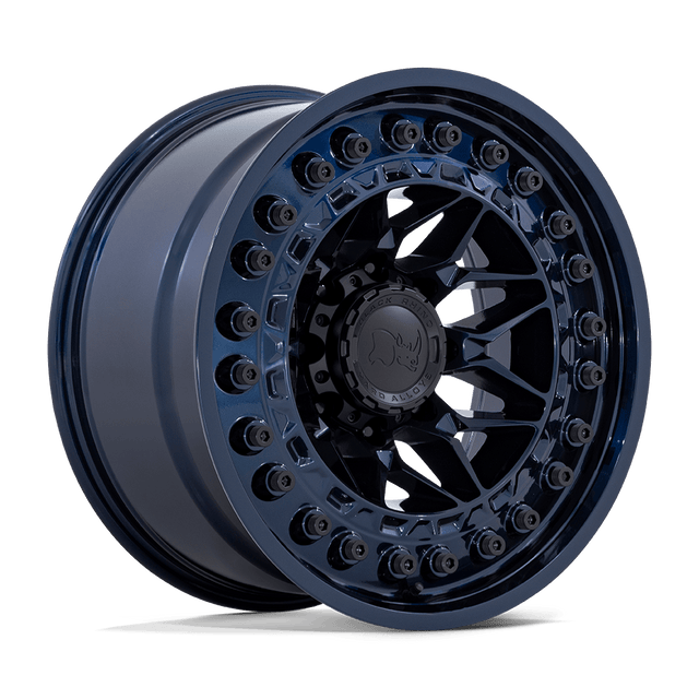 ALPHA 20X10 8X180 124 -18 MID-BLUE