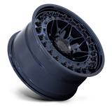 ALPHA 18X9 8X180 124 +0 MID-BLUE