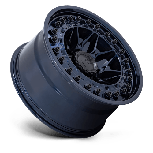 ALPHA 18X9 8X6.5 125 +20 MID-BLUE