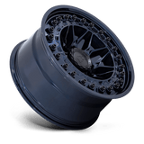 ALPHA 17X9 6X5.5 106 +0 MID-BLUE