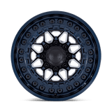 ALPHA 18X9 6X135 87 +0 MID-BLUE