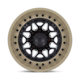 ALPHA 20X10 6X5.5 106 -18 M-BLK SAND-LP