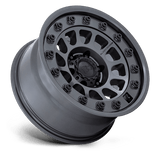 OUTBACK 18X8 6X130 84 +32 M-GNMTL