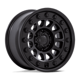 OUTBACK 18X8 6X135 87 +32 M-BLK