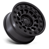 OUTBACK 18X8 6X5.5 106 +32 M-BLK