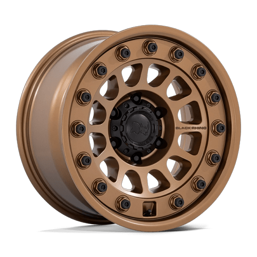 OUTBACK 18X8.5 6X135 87 +0 M-BRNZ