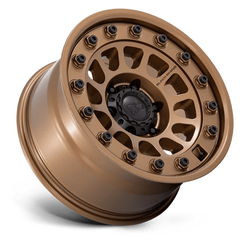 OUTBACK 18X8 5X150 110 +32 M-BRNZ