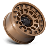 OUTBACK 18X8.5 6X5.5 106 +0 M-BRNZ