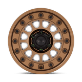 OUTBACK 17X8.5 6X135 87 -10 M-BRNZ