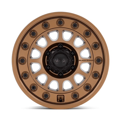 OUTBACK 18X8.5 6X135 87 +0 M-BRNZ