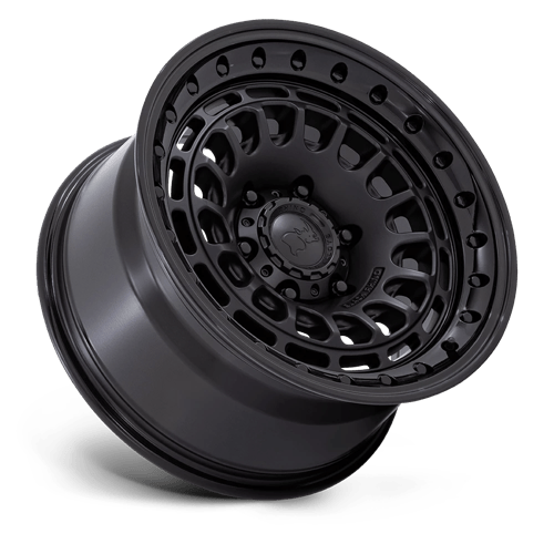 SAHARA 17X9 6X135 87 +0 M-BLK GB-LP