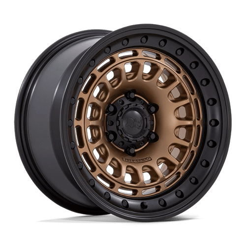 SAHARA 17X9 6X135 87 +0 M-BRNZ GB-LP