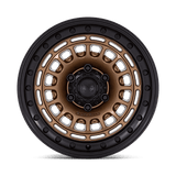 SAHARA 17X9 6X5.5 106 -12 M-BRNZ GB-LP