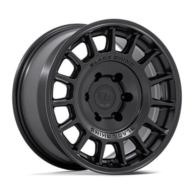 VOLL 17X8.5 6X5.5 106 +25 M-BLK