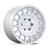 VOLL 17X8.5 6X135 87 +0 H-SLV