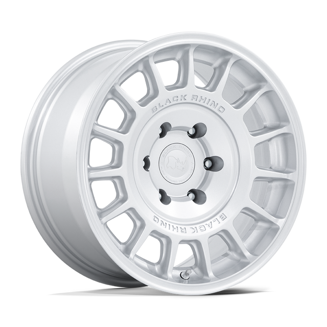 VOLL 17X8.5 6X135 87 +25 H-SLV