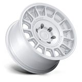 VOLL 17X8.5 6X135 87 +25 H-SLV