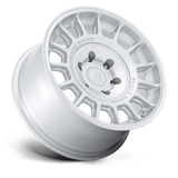 VOLL 17X8.5 6X5.5 106 +25 H-SLV