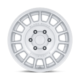 VOLL 17X8.5 6X135 87 +0 H-SLV