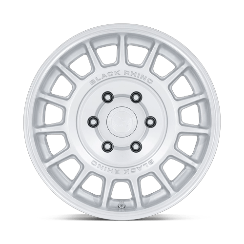 VOLL 17X8.5 6X135 87 +25 H-SLV
