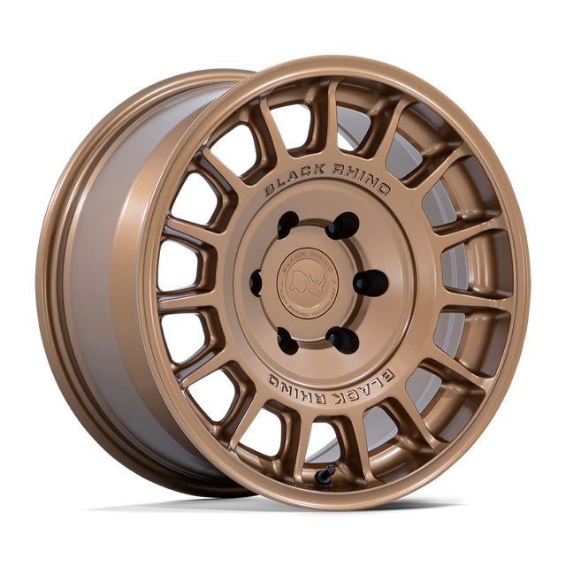 VOLL 17X8.5 6X135 87 +0 M-BRNZ