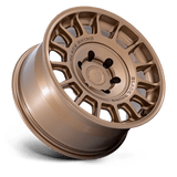 VOLL 17X8.5 6X135 87 +0 M-BRNZ