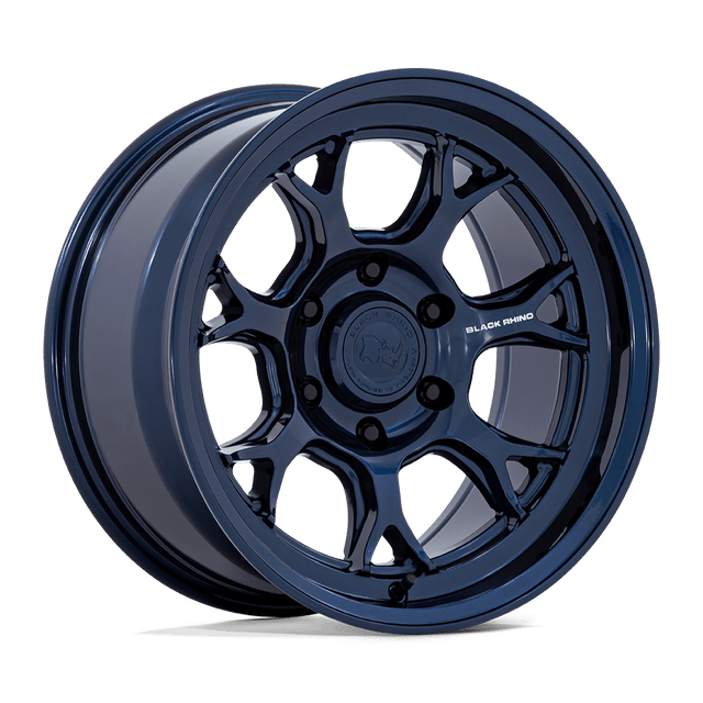 ETOSHA 17X8.5 6X120 66 -10 G-MID-BLU