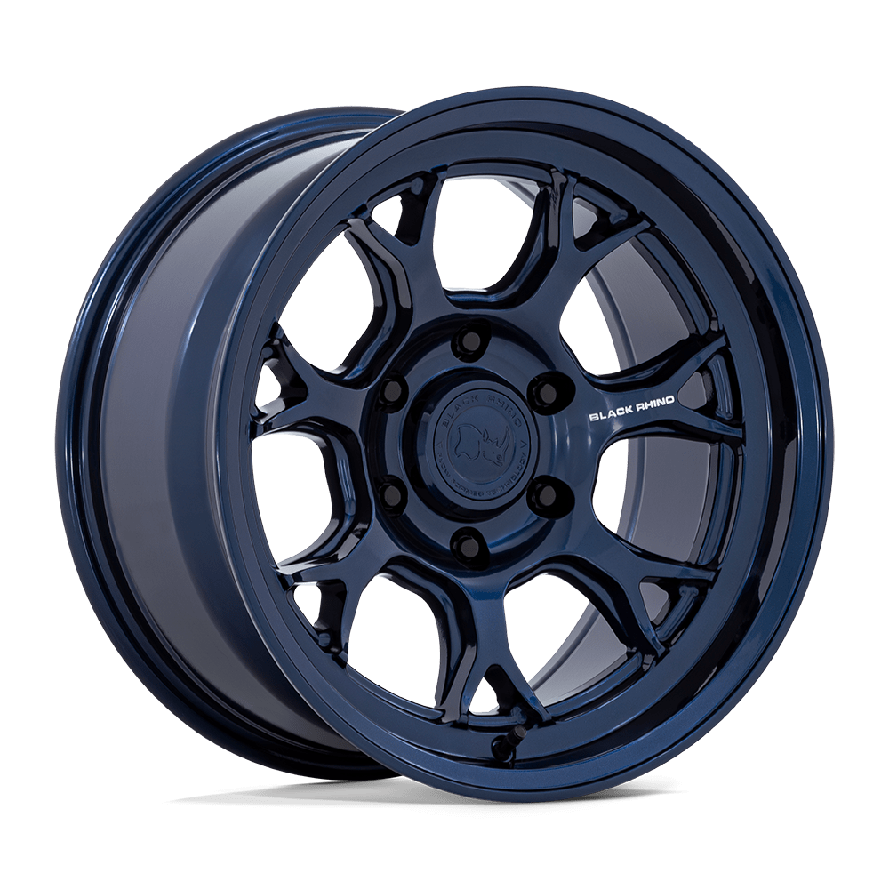ETOSHA 17X8.5 6X135 87 +0 G-MID-BLU