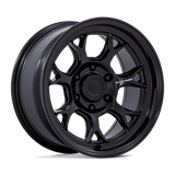 ETOSHA 17X8.5 6X4.5 66 +20 M-BLK