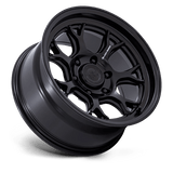 ETOSHA 17X8.5 6X135 87 +20 M-BLK