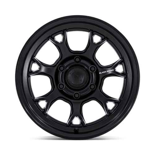 ETOSHA 17X8.5 6X120 66 +20 M-BLK