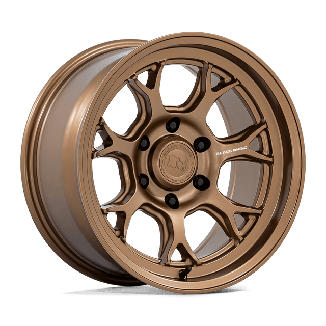 ETOSHA 17X8.5 6X120 66 +20 M-BRNZ