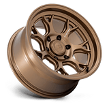 ETOSHA 17X8.5 6X120 66 +20 M-BRNZ