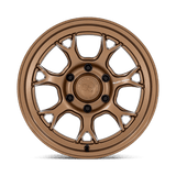 ETOSHA 17X8.5 6X5.5 106 +20 M-BRNZ