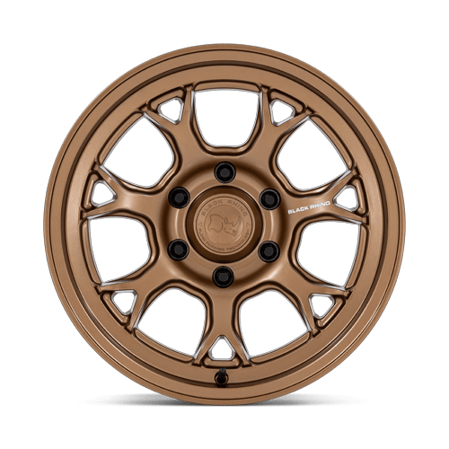 ETOSHA 17X8.5 6X5.5 106 +12 M-BRNZ