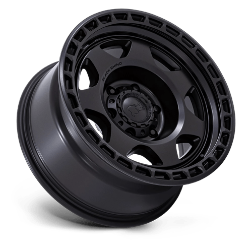 VOYAGER 17X8.5 6X120 66 -10 M-BLK
